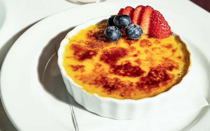 houston desserts
