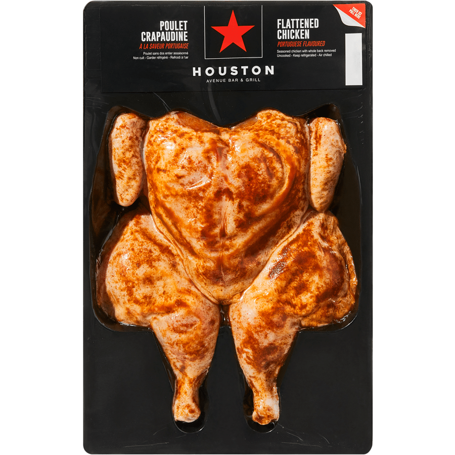 portugese chicken front